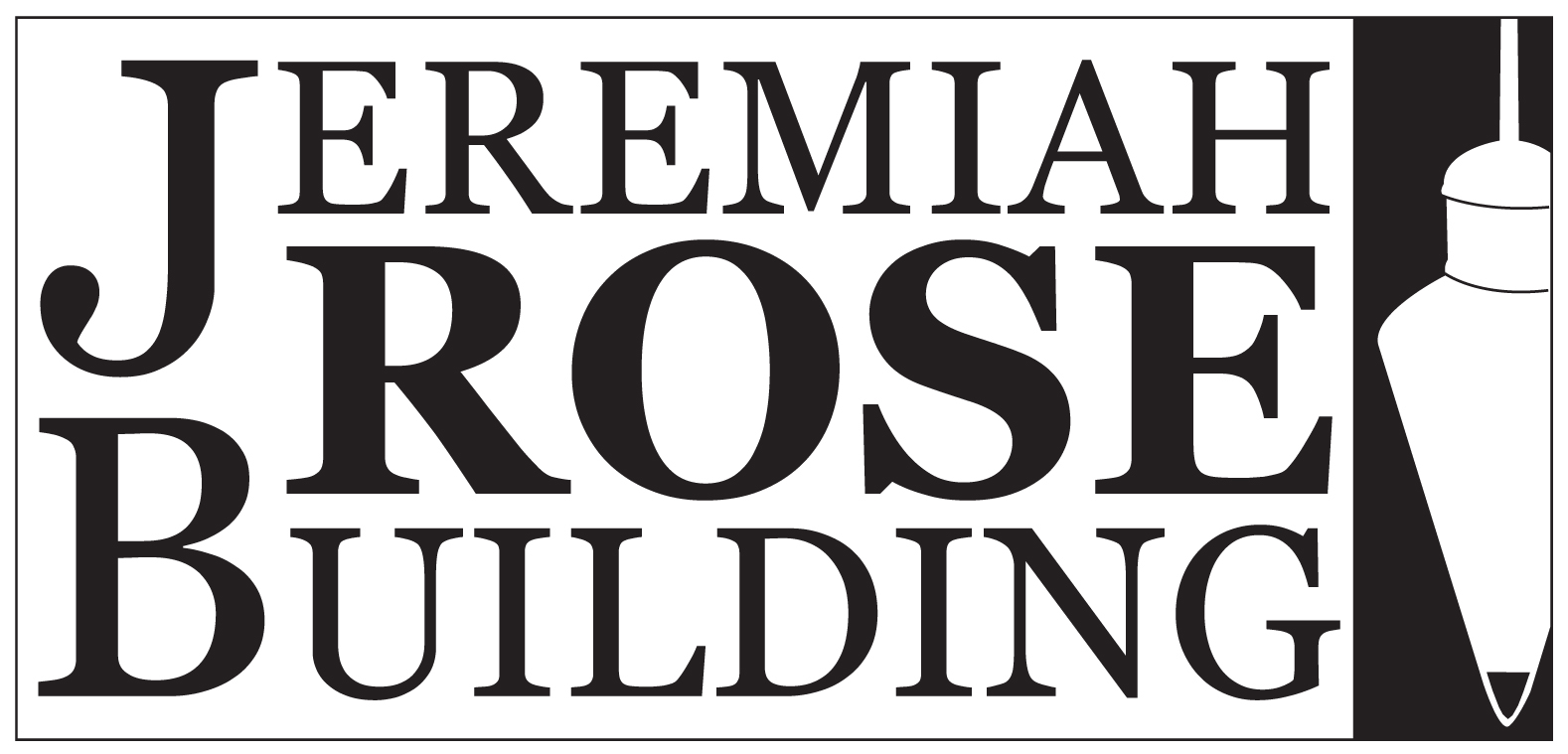 Jeremiah Rose Building, Inc.