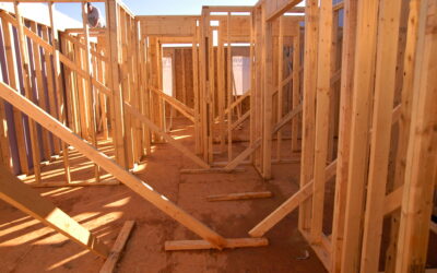 Entry-Level Construction Management Trainee