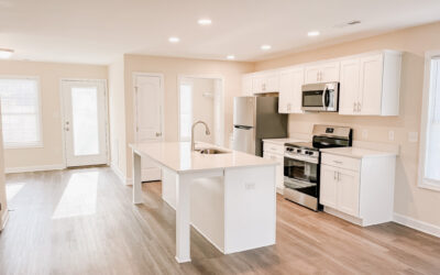 Experienced Residential & Commercial Painter